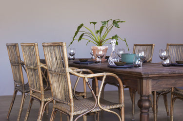 NovaSolo Hygge T909TK Dining table 280 Dining Table NovaSolo